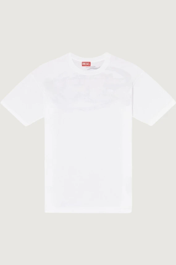 T-shirt bianca