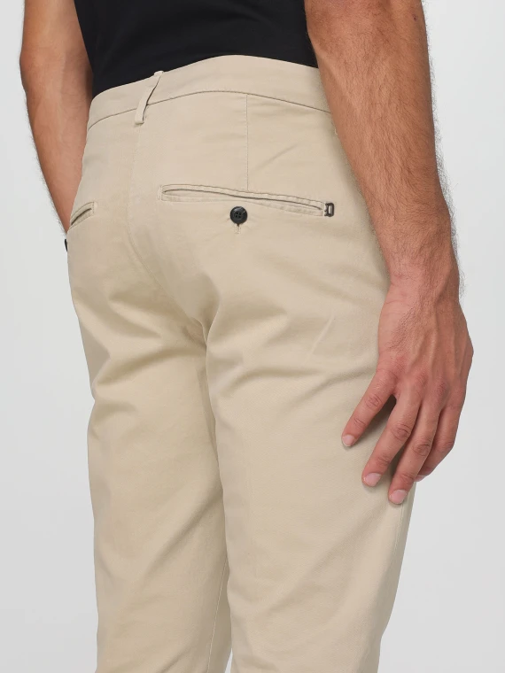 PANTALONE GAUBERT