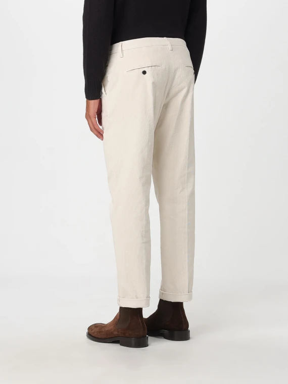 PANTALONE GAUBERT RELAX