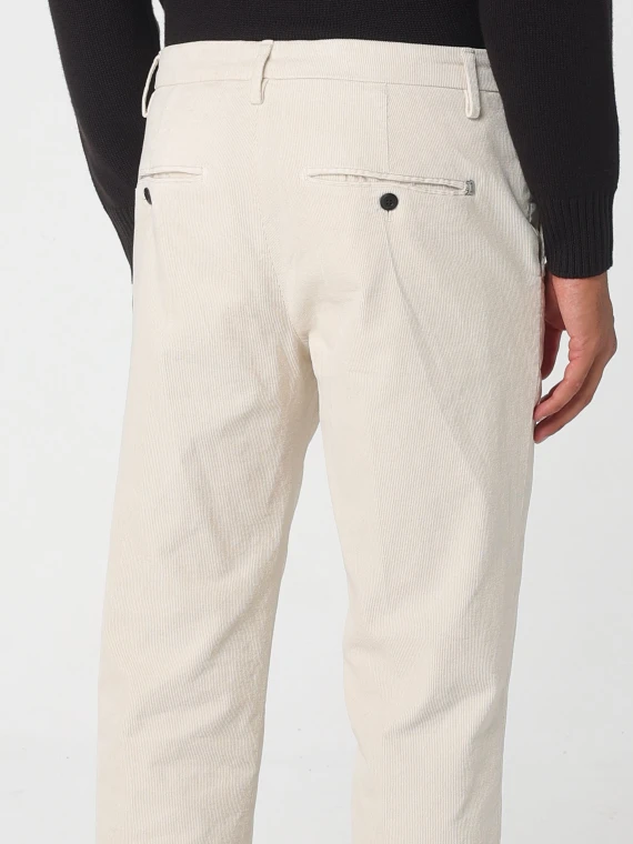 PANTALONE GAUBERT RELAX