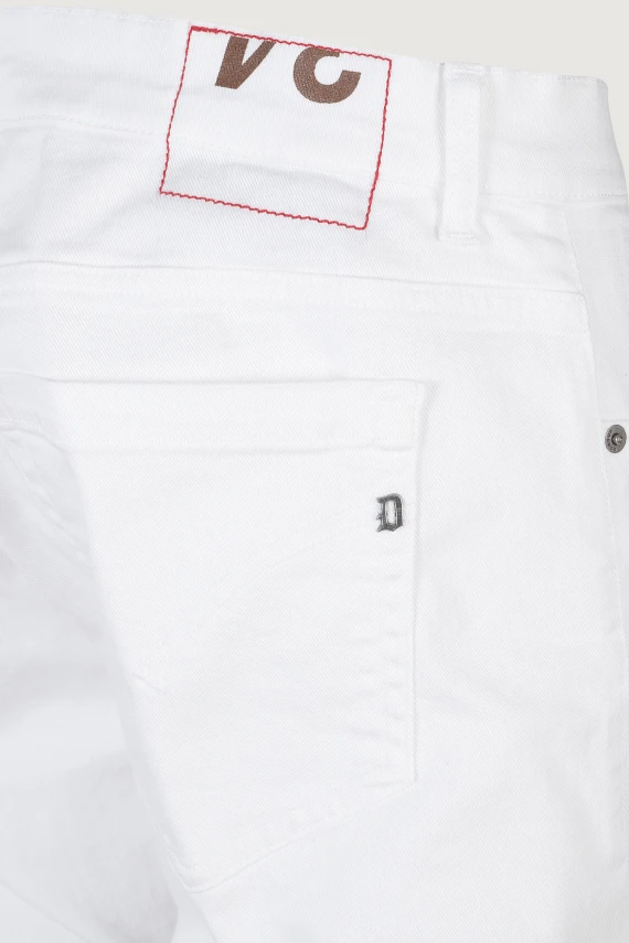 JEANS 5TASCHE SKINNY