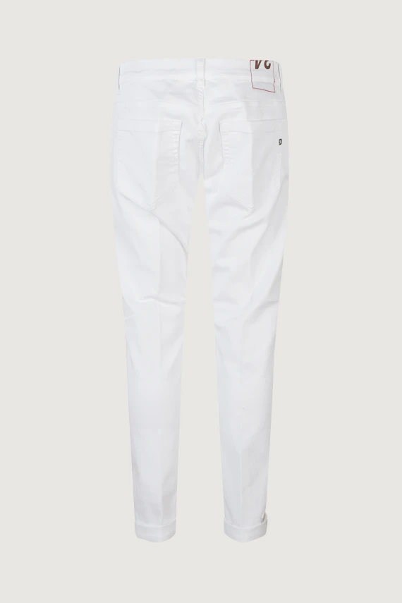 JEANS 5TASCHE SKINNY