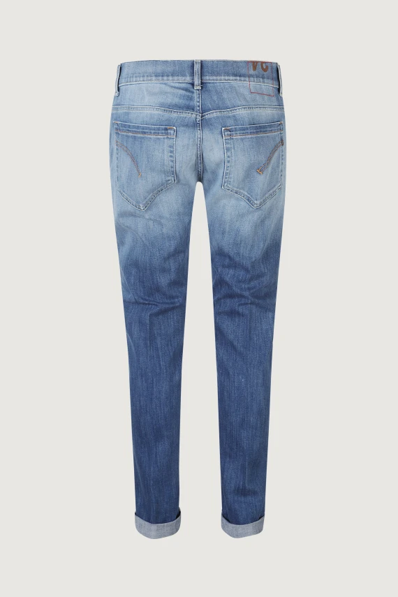 JEANS 5TASCHE SKINNY