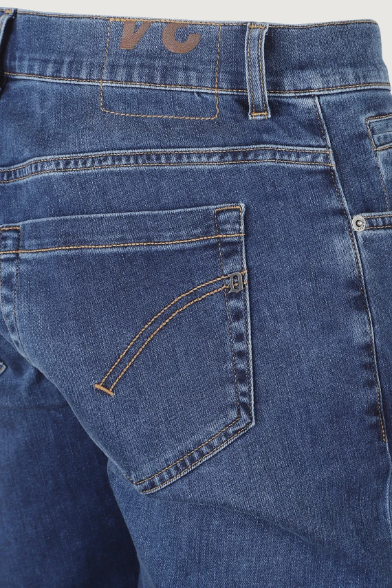 JEANS 5TASCHE SKINNY