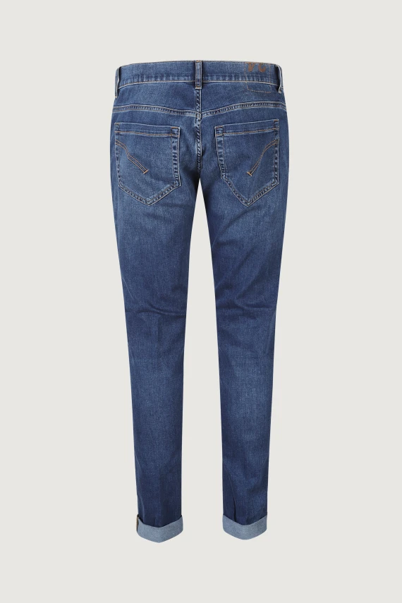 JEANS 5TASCHE SKINNY