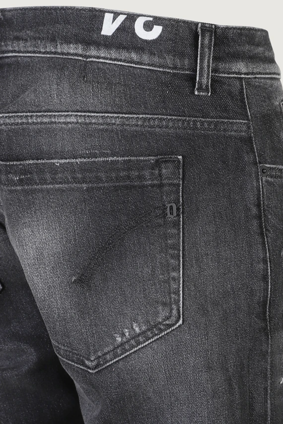 JEANS 5TASCHE SKINNY