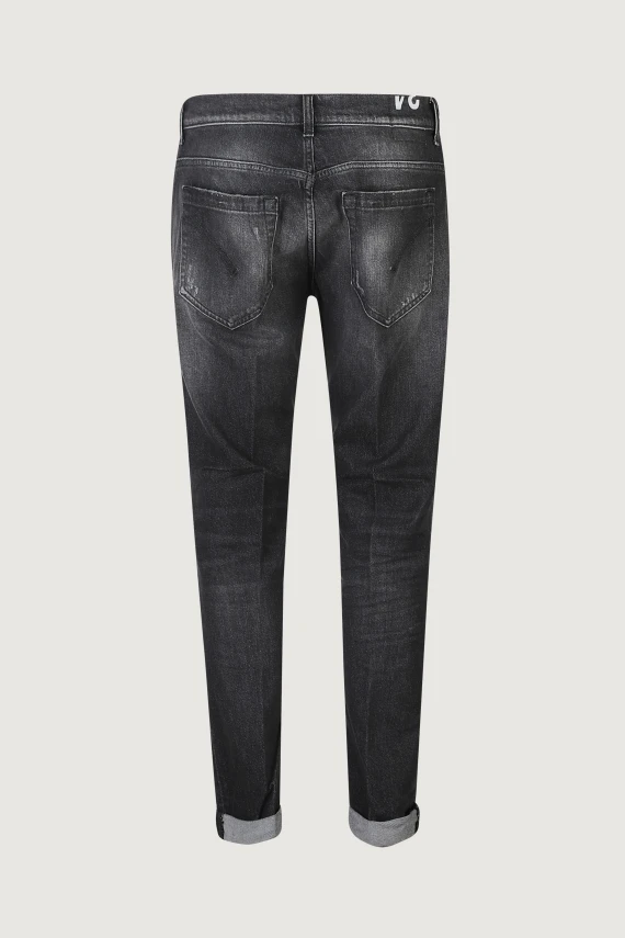 JEANS 5TASCHE SKINNY