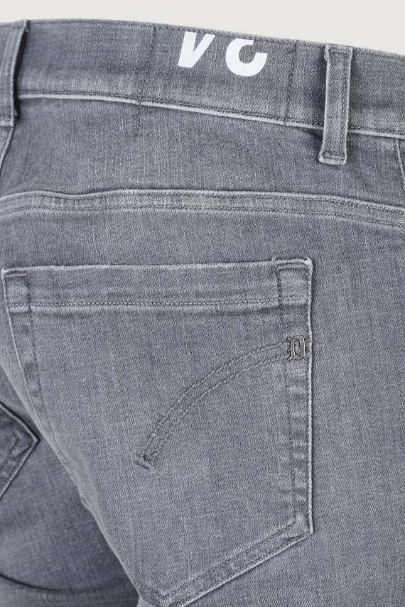 JEANS 5TASCHE SKINNY