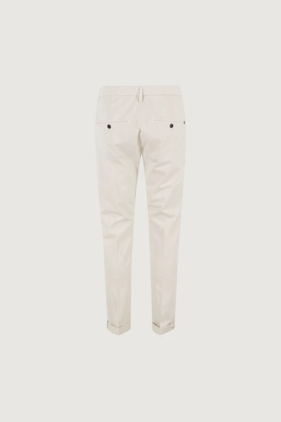 GAUBERT SLIM CHINO PANTS