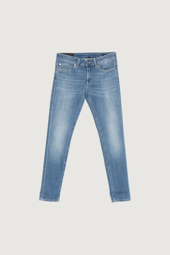 GAUBERT SLIM CHINO PANTS