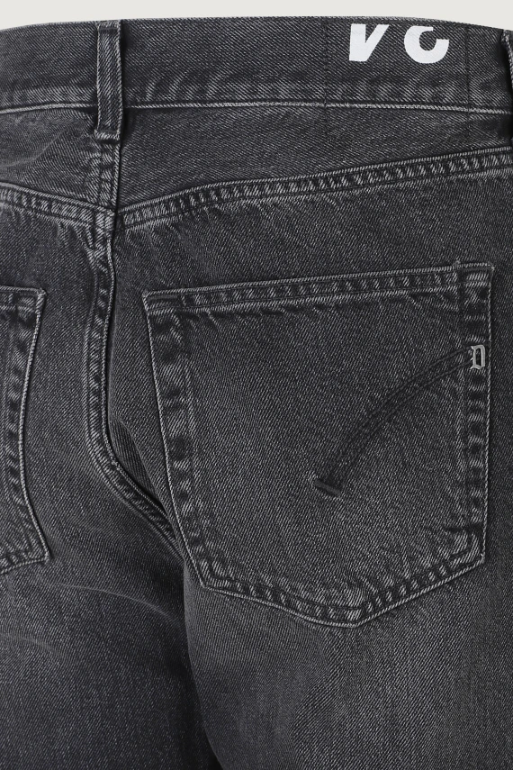 JEANS 5TASCHE LOOSE ERVIN