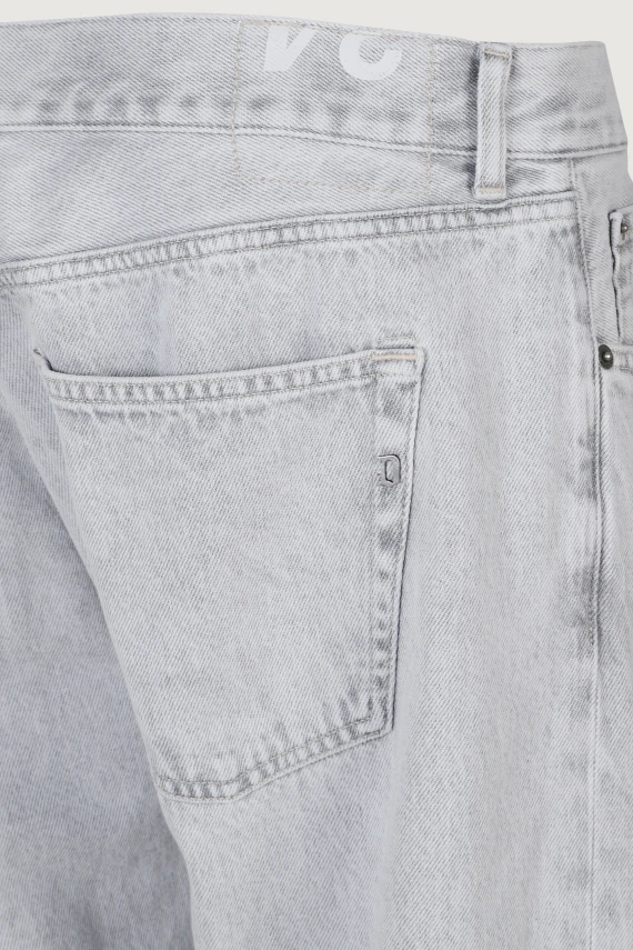 5-POCKET JEANS REGULAR BRAY