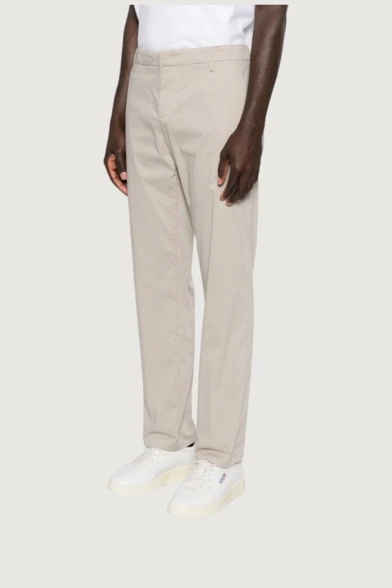 GAUBERT RELAX CHINO PANTS