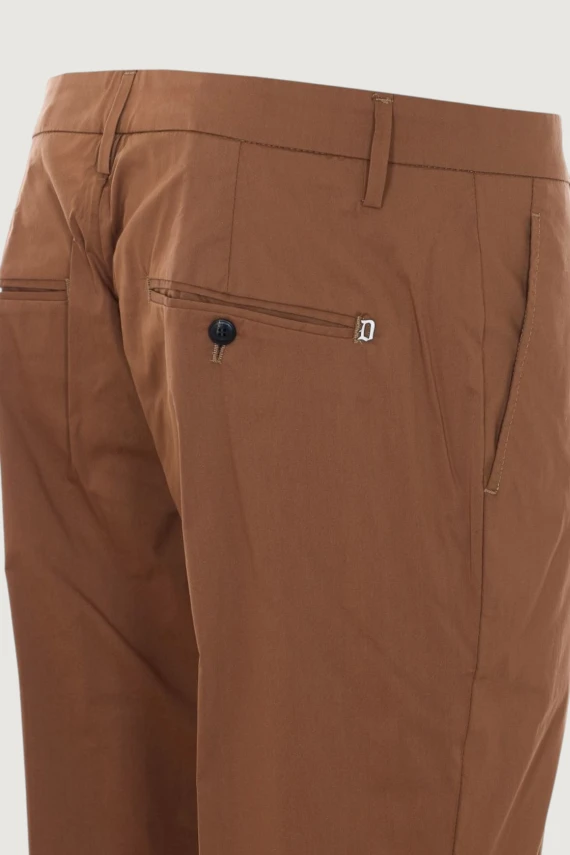 GAUBERT RELAX CHINO PANTS