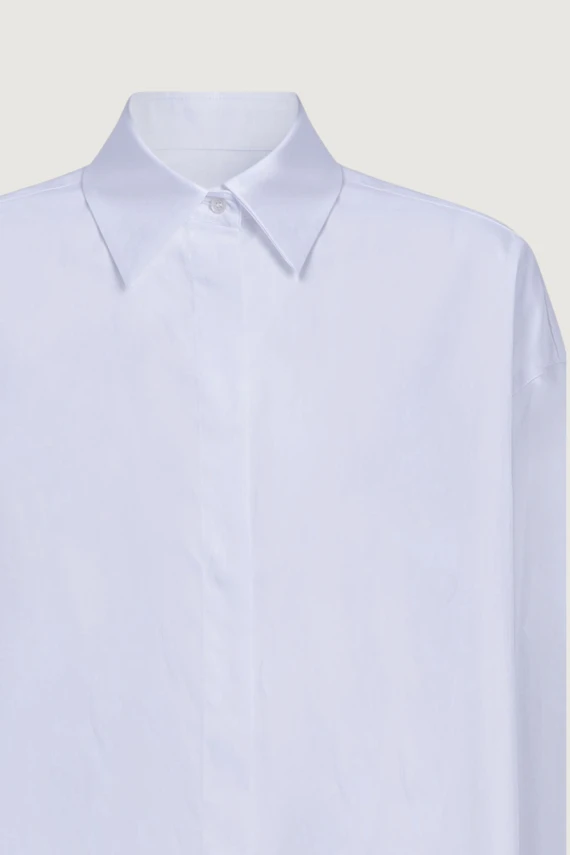 OVER SHIRT