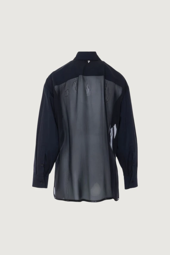 OVER SHIRT