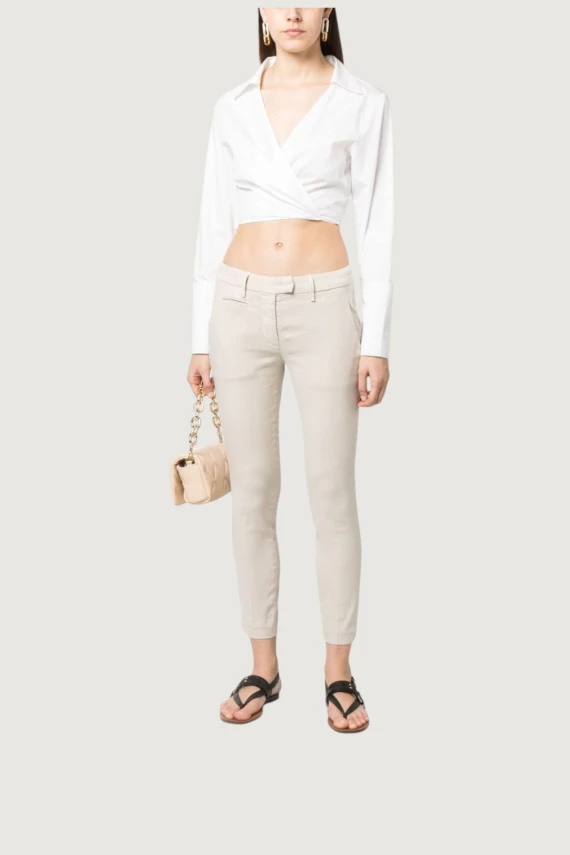 SLIM PERFECT PANTS