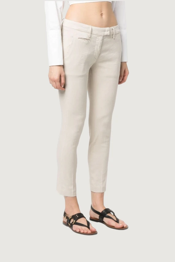 SLIM PERFECT PANTS