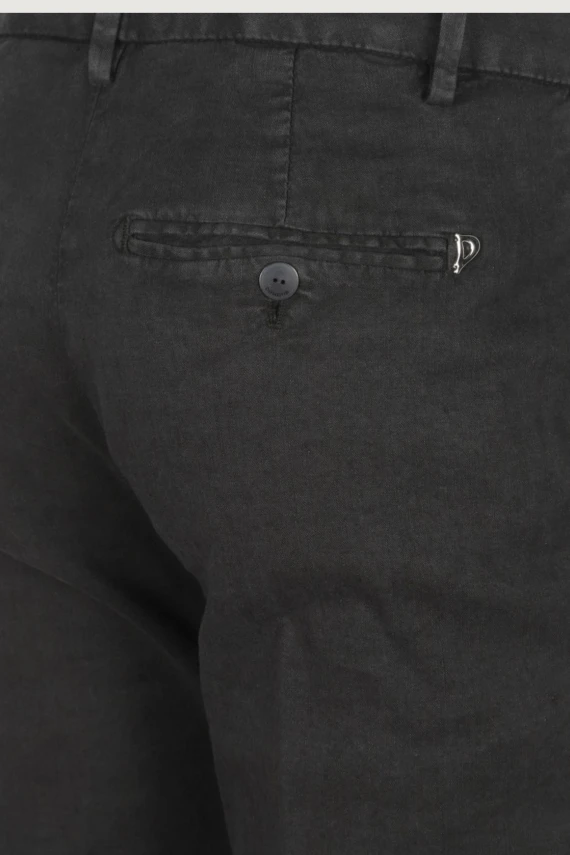 SLIM PERFECT PANTS