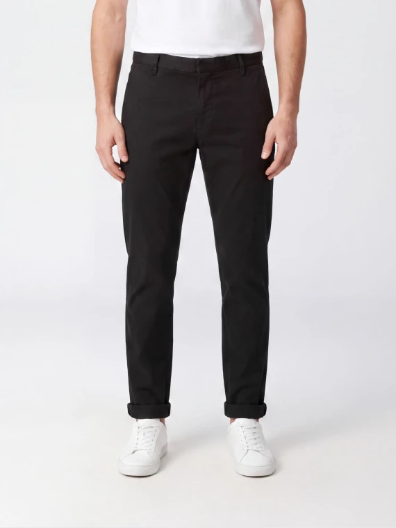 Pantaloni Gaubert Dondup