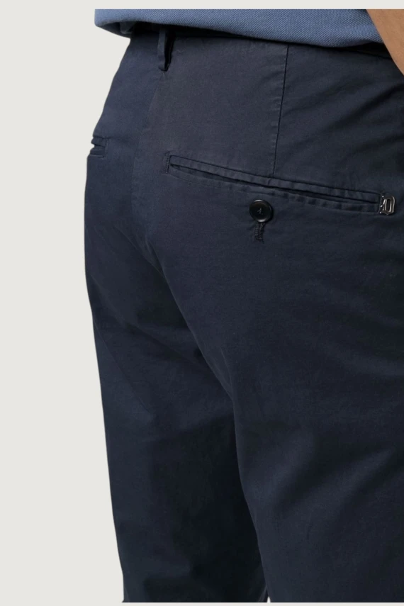 POCKET AMERICA GAUBERT
