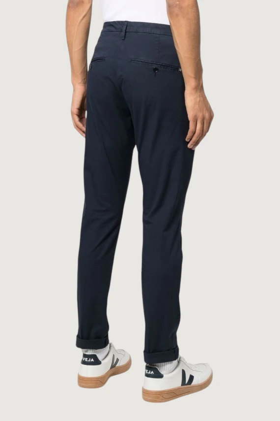 POCKET AMERICA GAUBERT