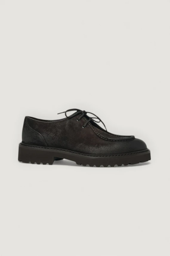 DERBY PARABOOT