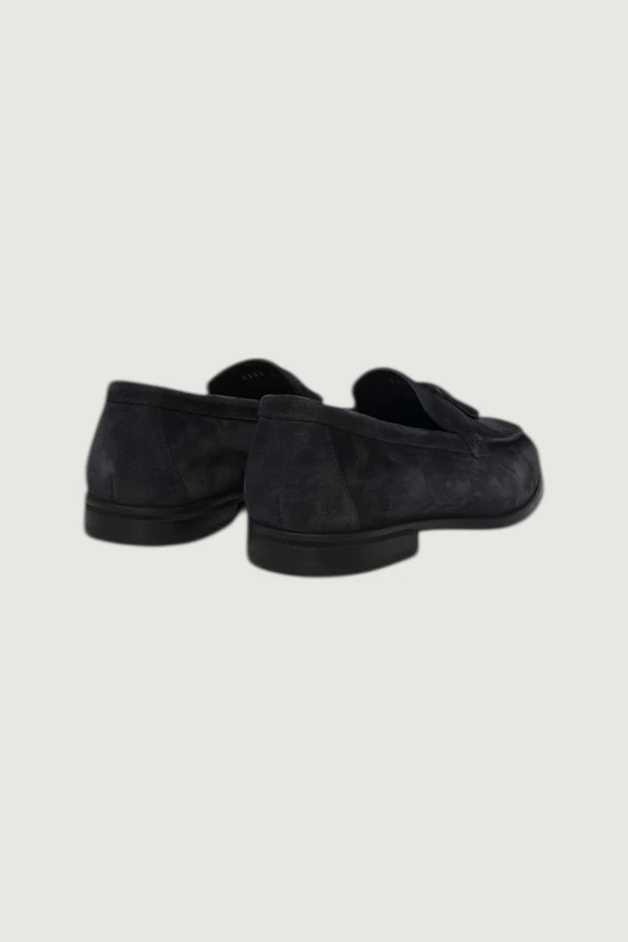 MOCASSINO TASSEL
