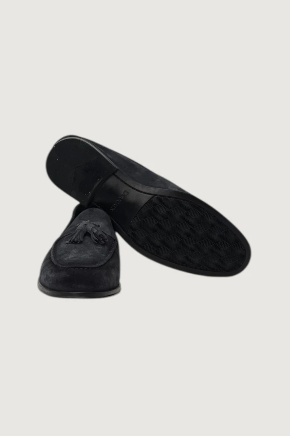 MOCASSINO TASSEL