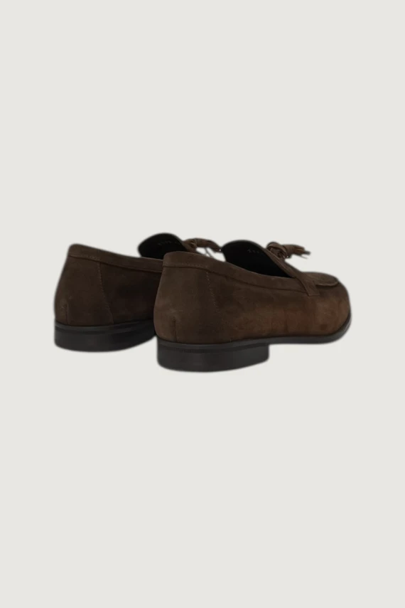 MOCASSINO TASSEL
