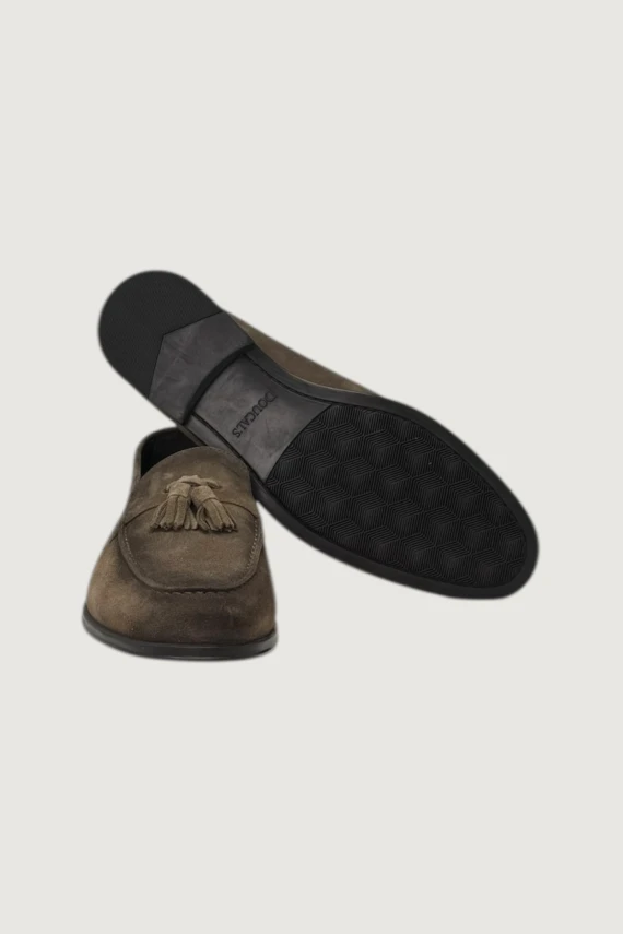 MOCASSINO TASSEL