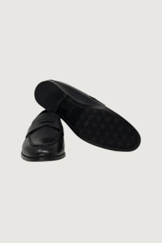 MOCASSINO TASSEL