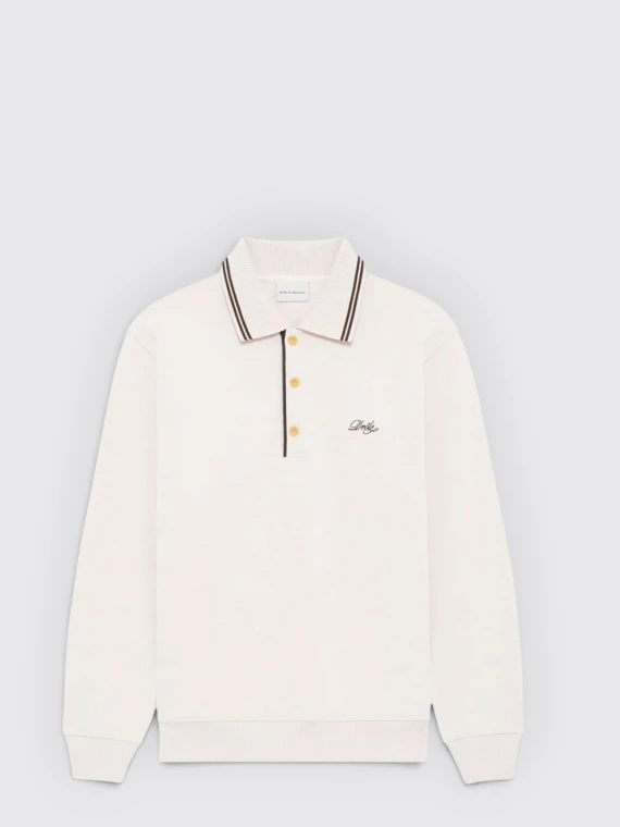 Funny Polo Shirt DRòLE DE