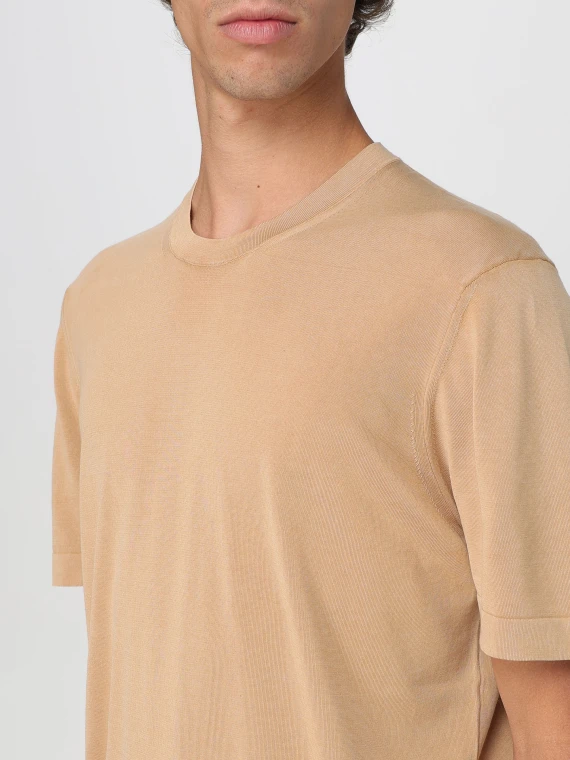 T-SHIRT MC T.FROSTED