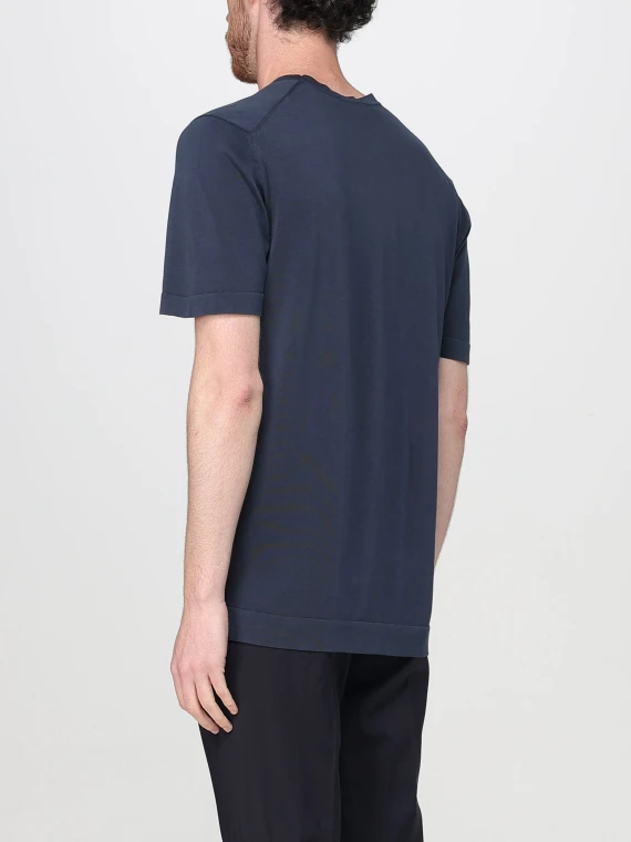 T-SHIRT MC T.FROSTED