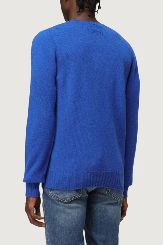 ROUND NECK M/L SHAVED TUBIC