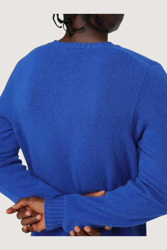 ROUND NECK M/L SHAVED TUBIC