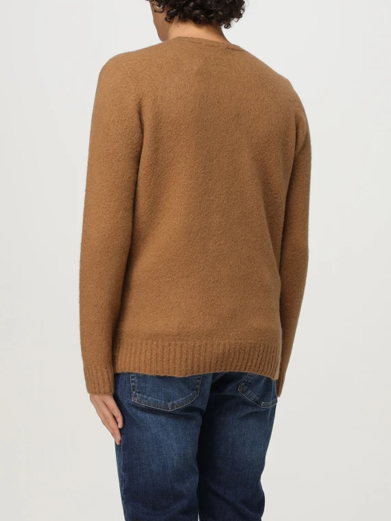 CARDIGAN V TASCA TOPPA