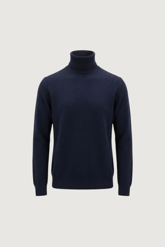 Dolcevita in lana e cashmere DRUMOHR