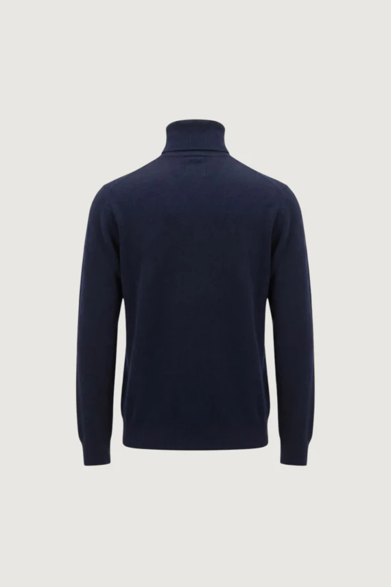 Dolcevita in lana e cashmere DRUMOHR
