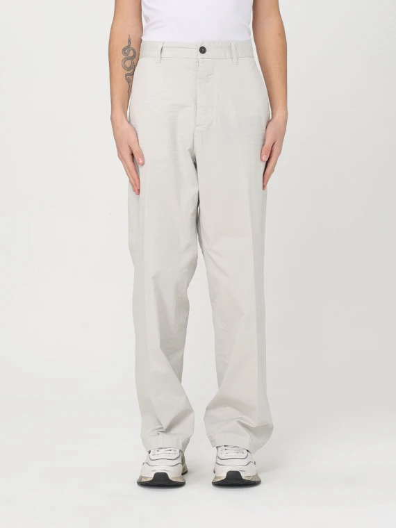 ICON SUMMER LOOSE CHINO