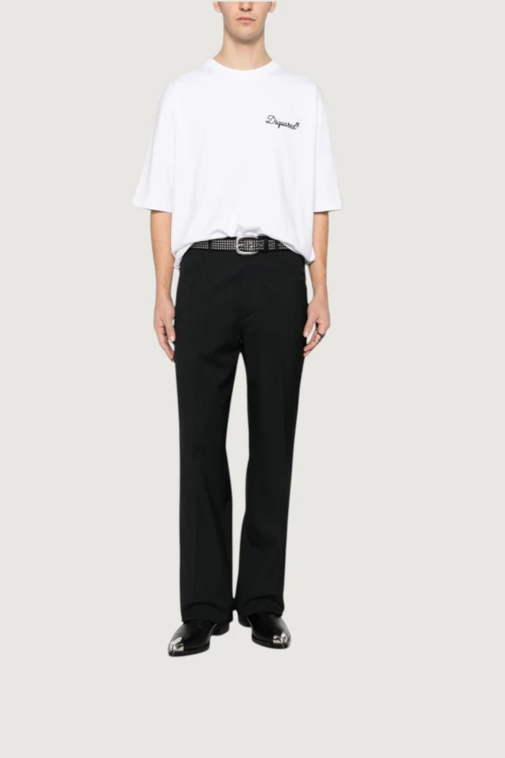 Signature Loose Fit DSQUARED2