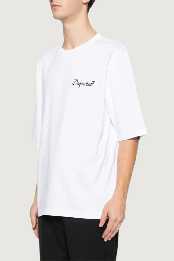 Signature Loose Fit DSQUARED2