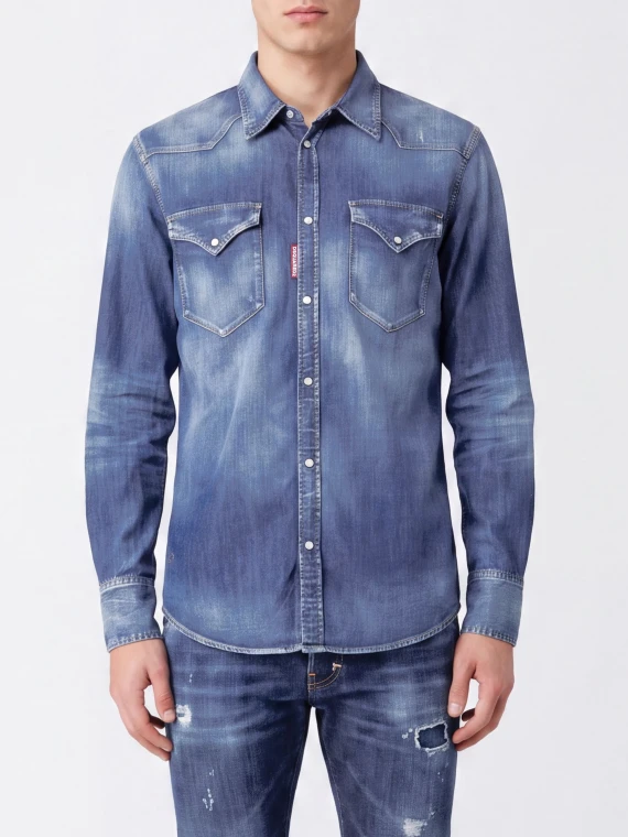 Shirts DSQUARED2