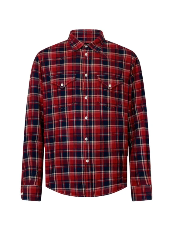 Shirts DSQUARED2