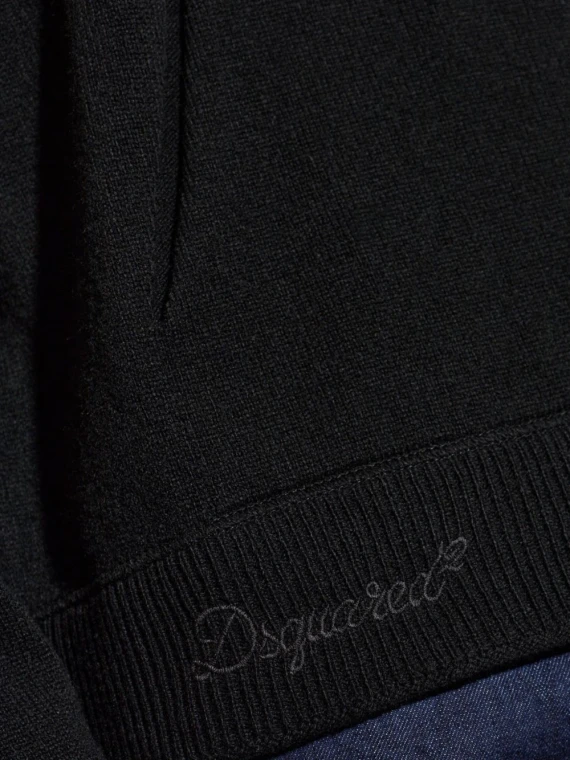 Knitwear DSQUARED2