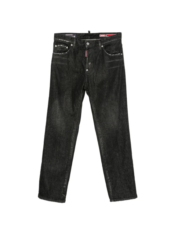 5 pockets DSQUARED2
