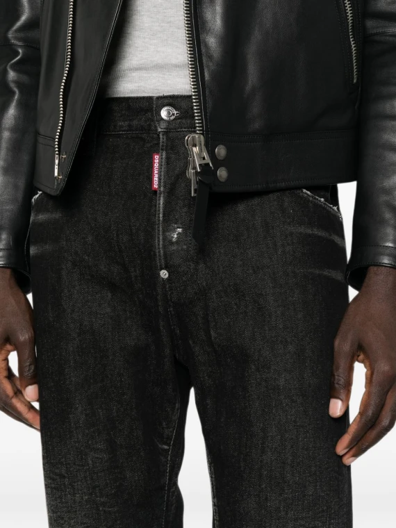 5 pockets DSQUARED2