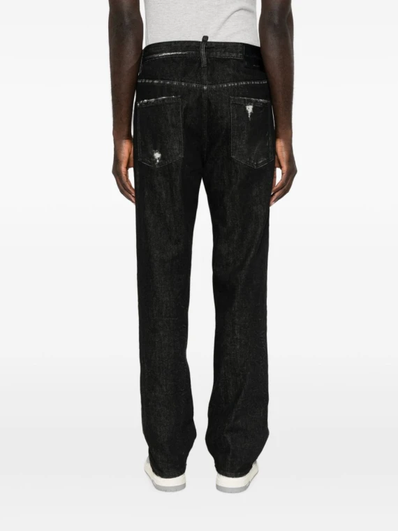 5 pockets DSQUARED2