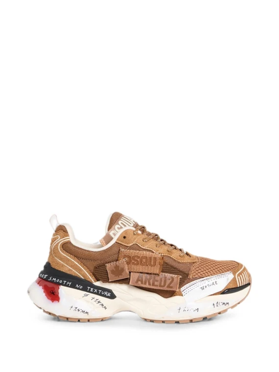 SNEAKERS DSQUARED2